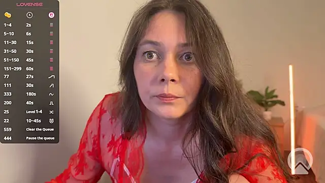 Lyanka Sweet online show from 04-29-26, 09:13