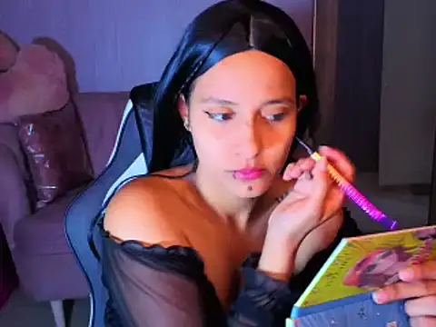 Mia belve a online show from 04-08-26, 12:38