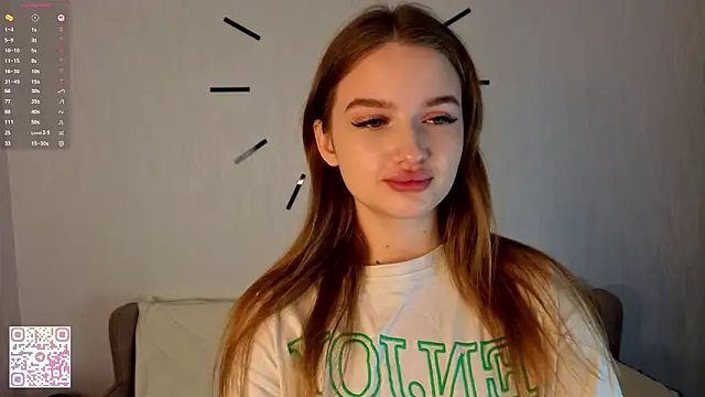 Snapshot of SolLocy chatting on 03-14-26, 04:07 SolLocy online show from 03-14-26, 04:07