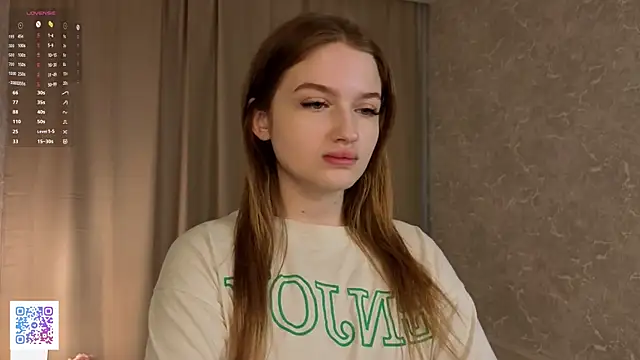 Snapshot of SolLocy chatting on 03-22-26, 04:05 SolLocy online show from 03-22-26, 04:05