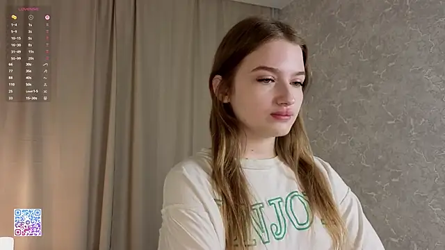 Snapshot of SolLocy chatting on 03-24-26, 04:06 SolLocy online show from 03-24-26, 04:06