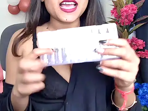 Loving neha online show from 03-29-26, 12:38