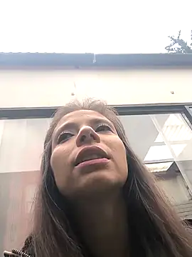 ValentinaRivers online show from 03-28-26, 12:38