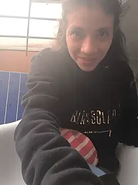 ValentinaRivers online show from 05-12-26, 12:02