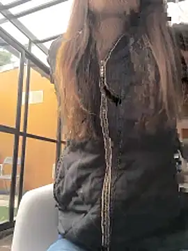 ValentinaRivers online show from 05-19-26, 12:22