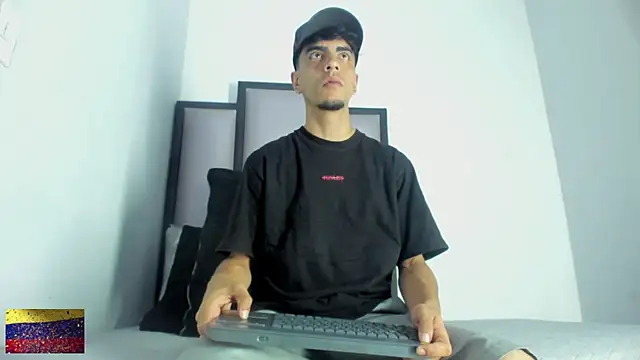 Endrick-23 online show from 06-29-26, 01:11