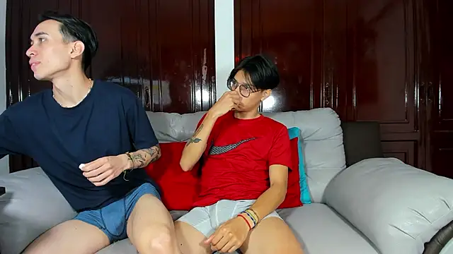 Snapshot of Patrick_ander chatting on 03-13-26, 01:07 Patrick ander online show from 03-13-26, 01:07