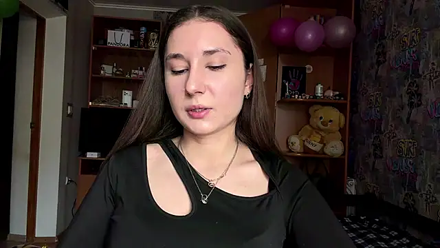 poly princess online show from 03-03-26, 06:08