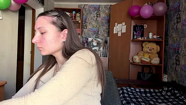 poly princess online show from 03-23-26, 09:13