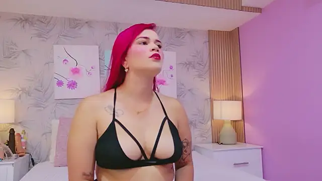 CherryTayloor online show from 05-02-26, 03:00