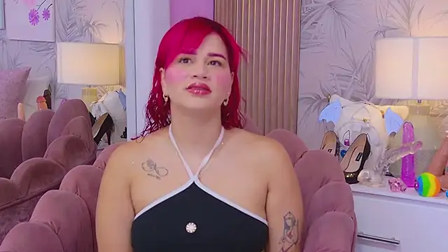 CherryTayloor online show from 05-03-26, 03:23