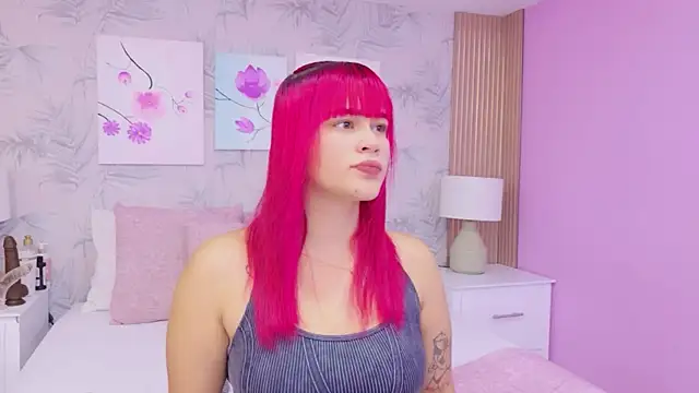 CherryTayloor online show from 05-14-26, 03:13