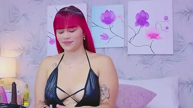 CherryTayloor online show from 05-15-26, 03:35