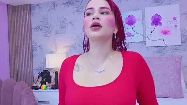 CherryTayloor online show from 05-22-26, 03:24
