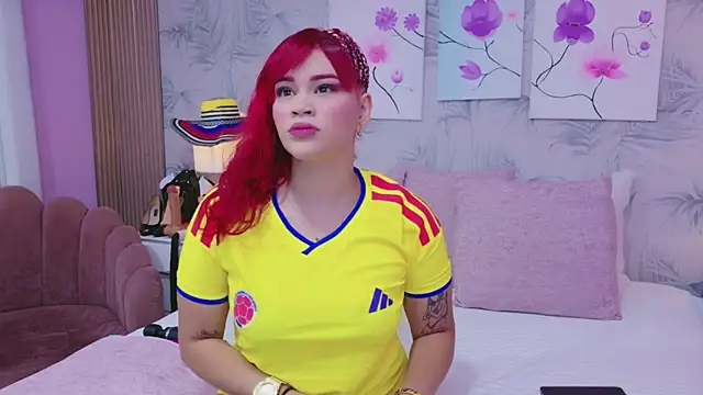 CherryTayloor online show from 06-18-26, 03:07