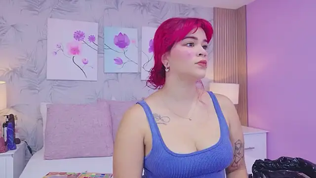 CherryTayloor online show from 06-30-26, 02:56