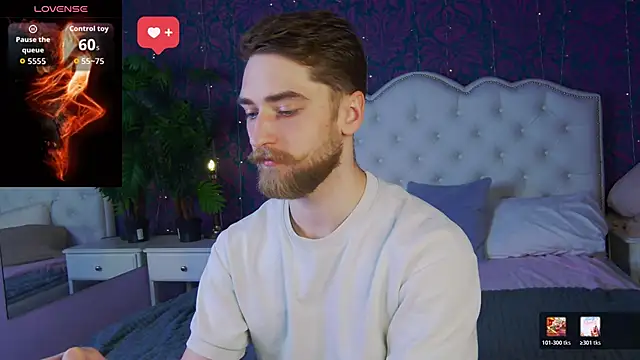 Dexter Raze online show from 03-18-26, 10:46