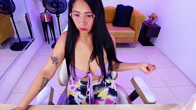 Cataleya jones online show from 02-20-26, 07:14