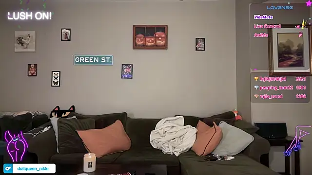 greenxxxqueen online show from 05-09-26, 05:12