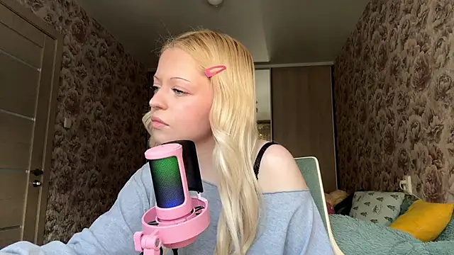 JeneeBIanks online show from 02-21-26, 11:11