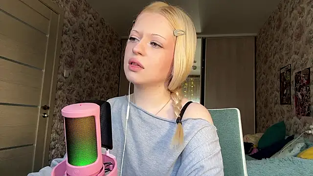 JeneeBIanks online show from 03-14-26, 11:37