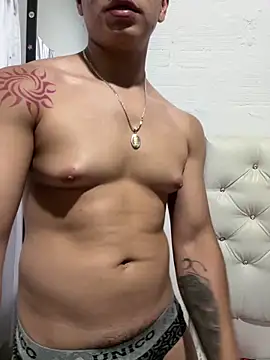 Sean Pry online show from 03-31-26, 01:18