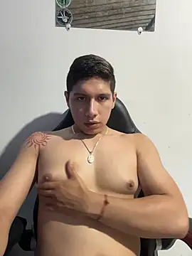 Sean Pry online show from 04-21-26, 05:03