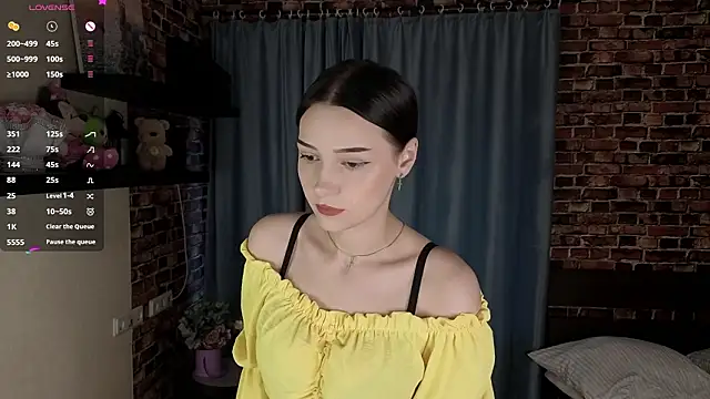 Six Seven7 online show from 03-22-26, 12:08