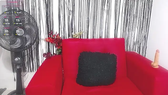 mailyn pym online show from 03-07-26, 11:51