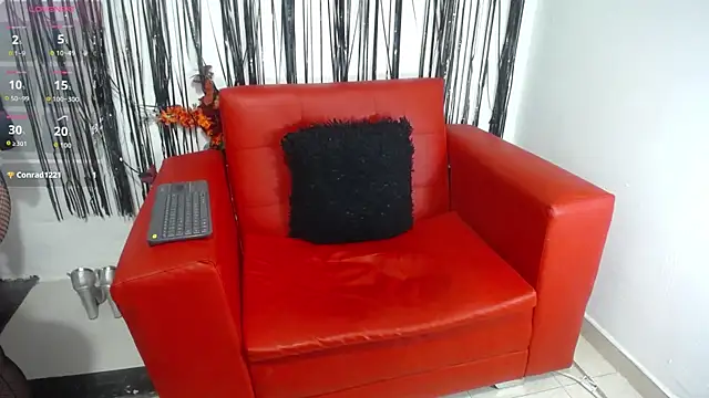 mailyn pym online show from 03-31-26, 12:16