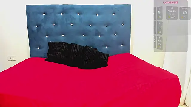 SofiaGonzales  online show from 05-20-26, 01:06