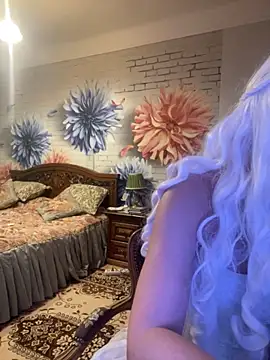 monikaa angels online show from 02-20-26, 08:53