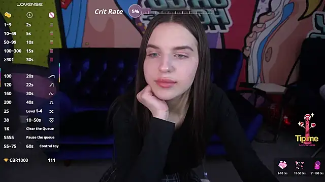 SecretKiraa online show from 03-28-26, 02:05
