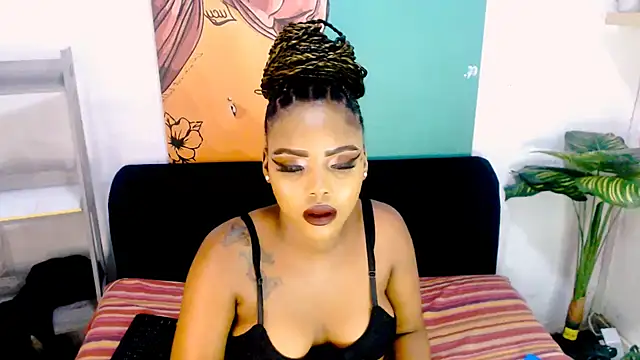 Angel of sensuality online show from 03-31-26, 07:03