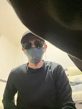 Snapshot of Yumemiru-k chatting on 02-20-26, 06:26 Yumemiru-k online show from 02-20-26, 06:26