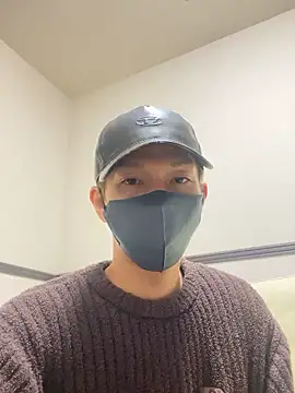 Snapshot of Yumemiru-k chatting on 02-20-26, 07:47 Yumemiru-k online show from 02-20-26, 07:47