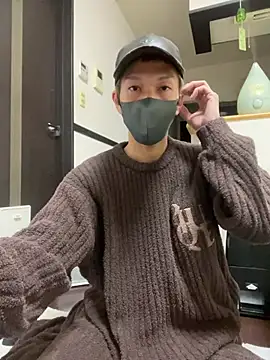 Snapshot of Yumemiru-k chatting on 02-25-26, 12:37 Yumemiru-k online show from 02-25-26, 12:37