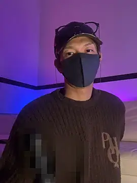 Snapshot of Yumemiru-k chatting on 02-26-26, 07:57 Yumemiru-k online show from 02-26-26, 07:57