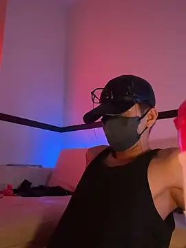 Snapshot of Yumemiru-k chatting on 02-28-26, 08:54 Yumemiru-k online show from 02-28-26, 08:54