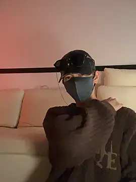 Snapshot of Yumemiru-k chatting on 03-09-26, 04:49 Yumemiru-k online show from 03-09-26, 04:49