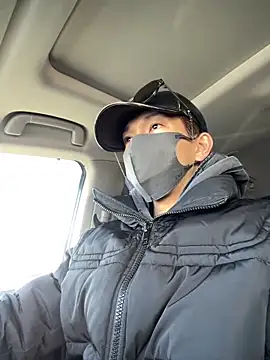 Snapshot of Yumemiru-k chatting on 03-10-26, 06:29 Yumemiru-k online show from 03-10-26, 06:29