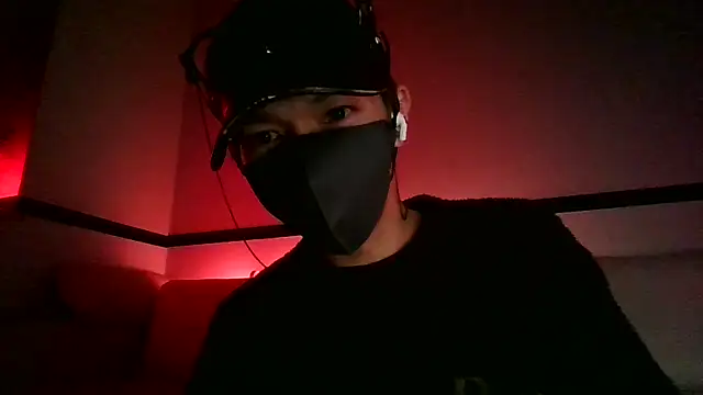 Snapshot of Yumemiru-k chatting on 03-11-26, 09:10 Yumemiru-k online show from 03-11-26, 09:10