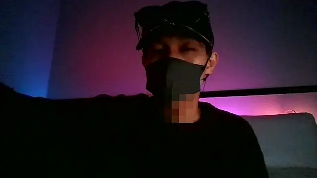 Snapshot of Yumemiru-k chatting on 03-12-26, 09:15 Yumemiru-k online show from 03-12-26, 09:15