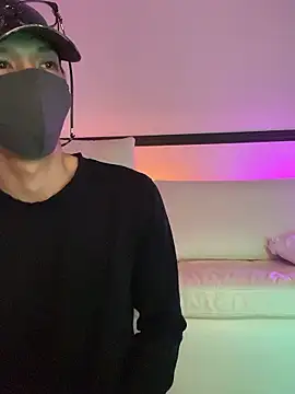 Snapshot of Yumemiru-k chatting on 03-19-26, 02:10 Yumemiru-k online show from 03-19-26, 02:10