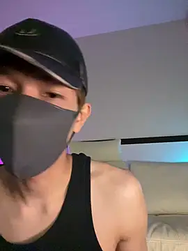 Snapshot of Yumemiru-k chatting on 04-01-26, 07:09 Yumemiru-k online show from 04-01-26, 07:09