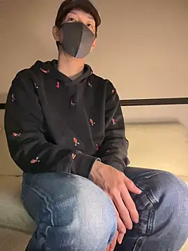 Snapshot of Yumemiru-k chatting on 04-10-26, 08:30 Yumemiru-k online show from 04-10-26, 08:30