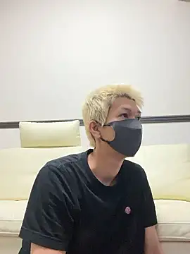Yumemiru-k online show from 05-10-26, 11:59