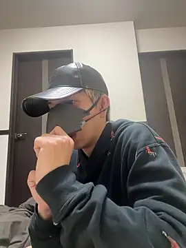 Yumemiru-k online show from 06-03-26, 12:08