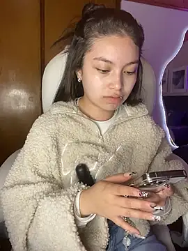 Mady Pink online show from 04-16-26, 03:29