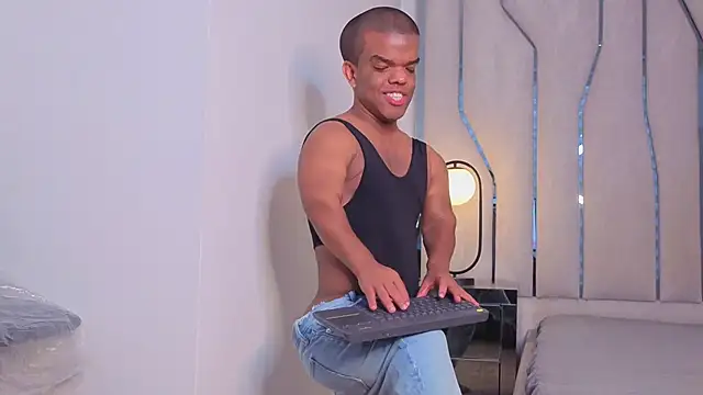 CHARLIE WALKERR online show from 04-02-26, 12:25